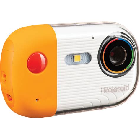 Insta360 GO 3 Action Camera Bundle. . Polaroid underwater camera